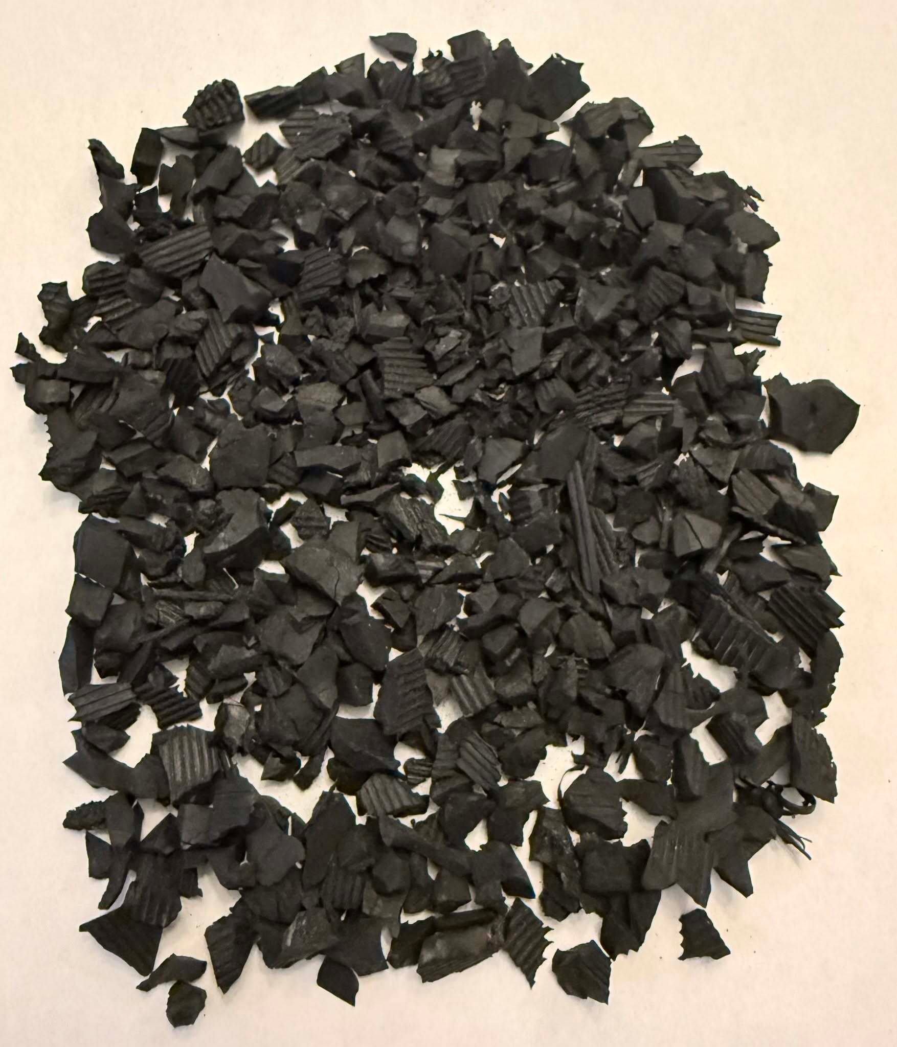 Black Rubber