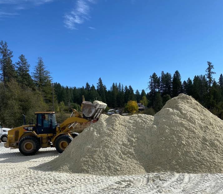 Equestrian sand 2