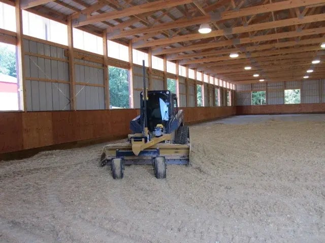 Regrading