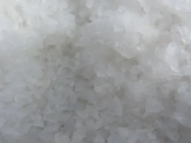 Rubber White