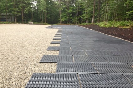 Stability Mats Stability Mats