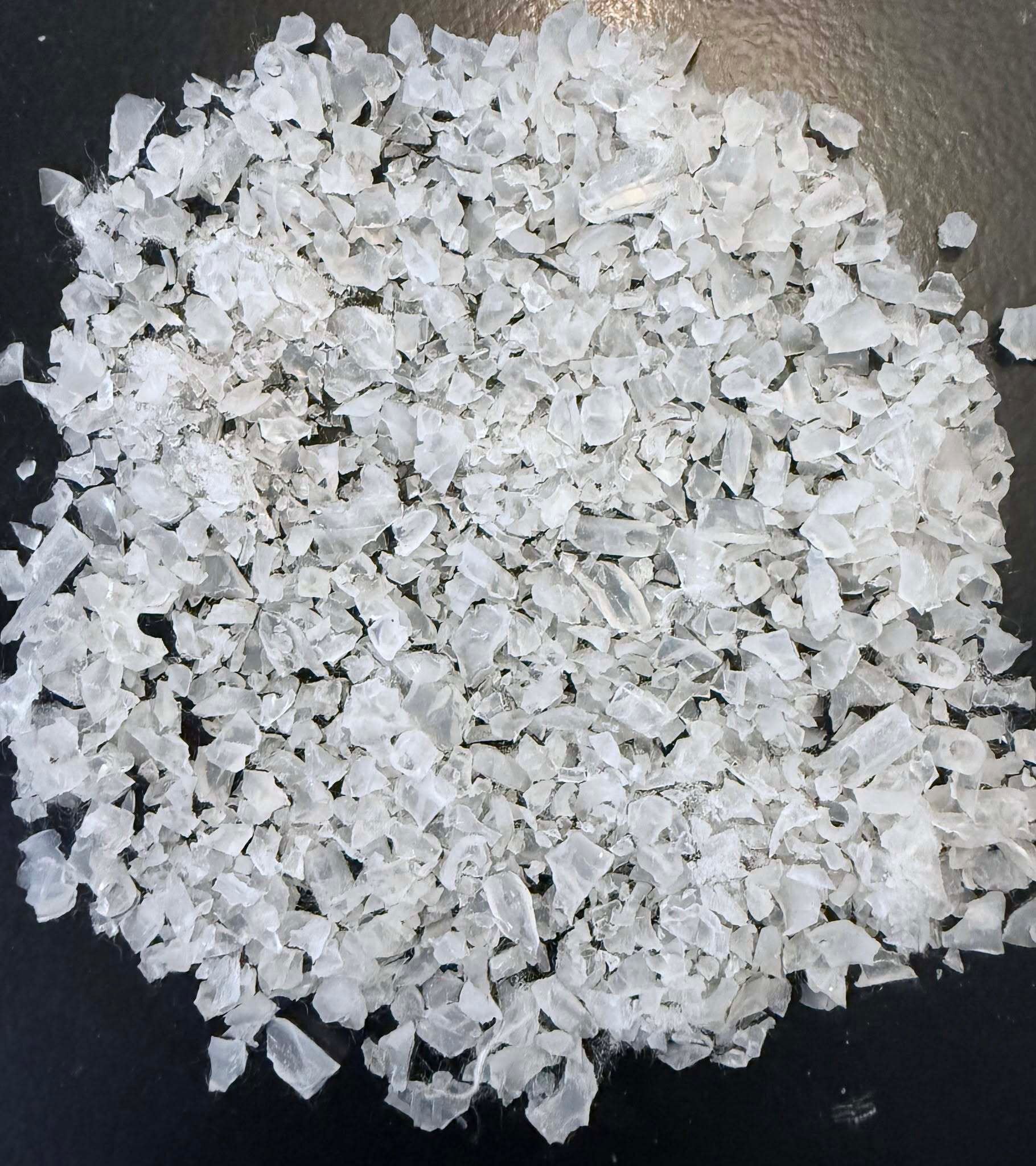 White Rubber